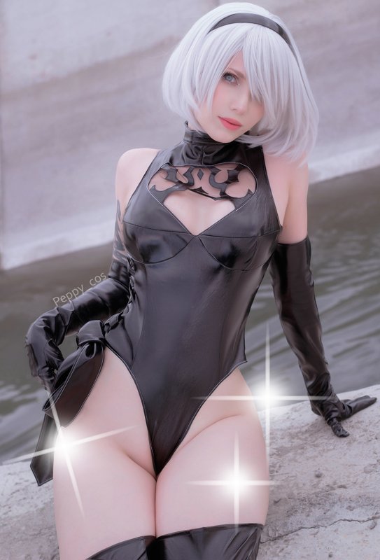 Peppy – 2B