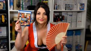 Lady Decade – Mai