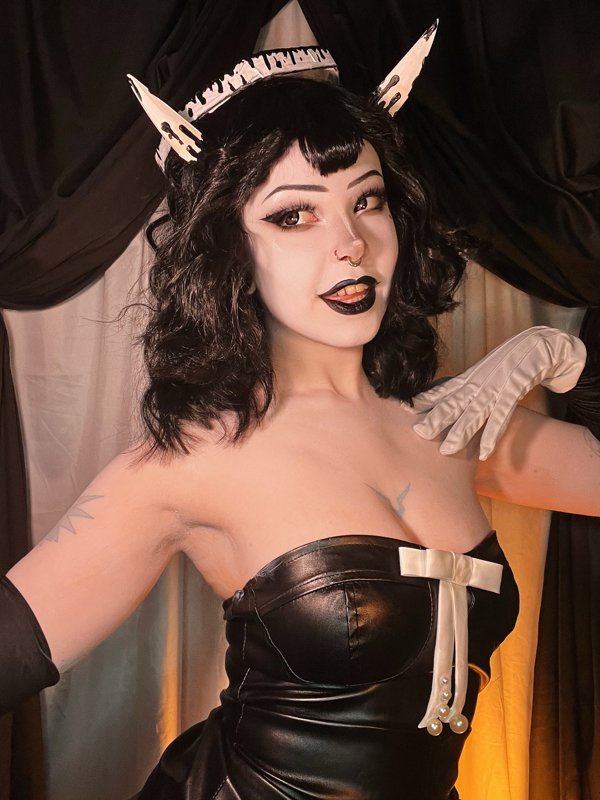 Kirapika – Alice Angel