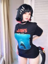 Caticornplay – Ellen Joe