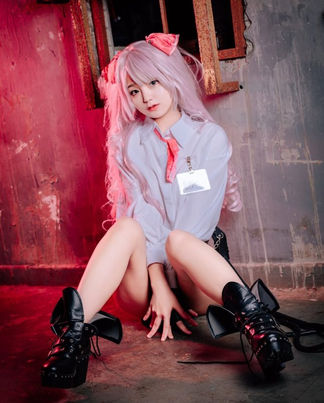 Jenny Jeong – Yuni