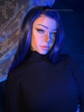 Kirapika – Caitlyn