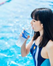 @ _wens_0 Takarada rikka 宝多六花COS