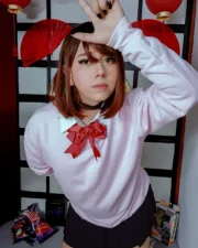 MeiSucubus – Momo Ayase
