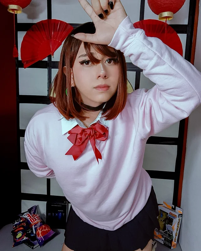 MeiSucubus – Momo Ayase
