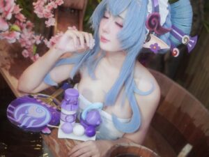 Plathong – Mizuki