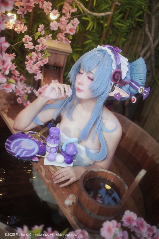 Plathong – Mizuki