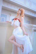 Duckie – Asuna