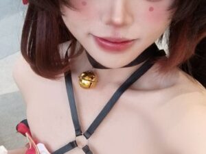 YanYan Bonnie – Sparkle
