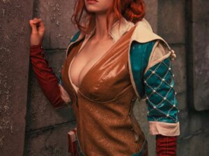 Alexandre – Triss