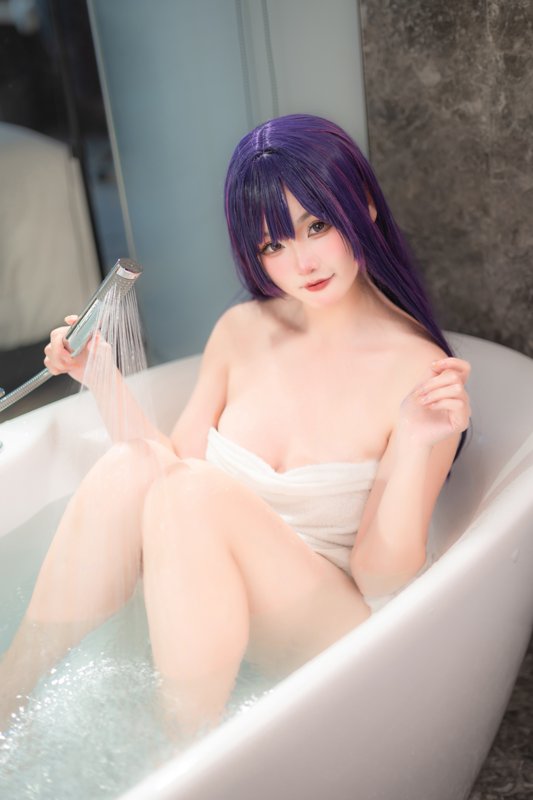 Xiaoyukiko – Hoshino AI