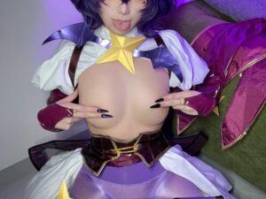 絞肉姬Walküre – Magia Baiser