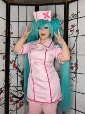 Seph – Nurse Miku