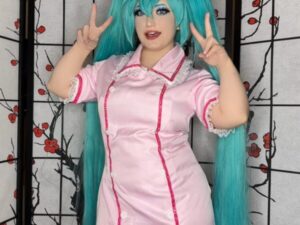 Seph – Nurse Miku
