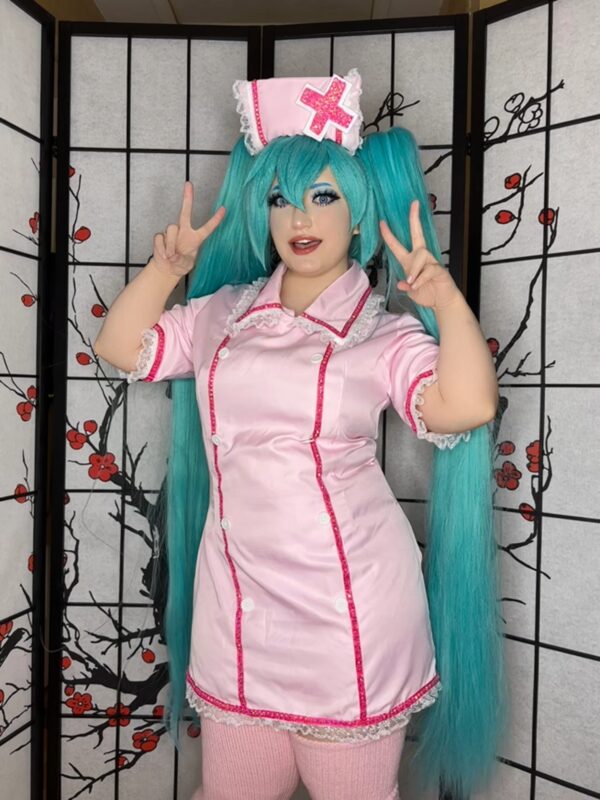 Seph – Nurse Miku