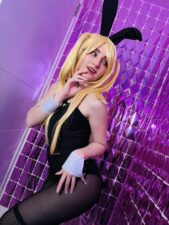 Lilasein – Bunny Misa