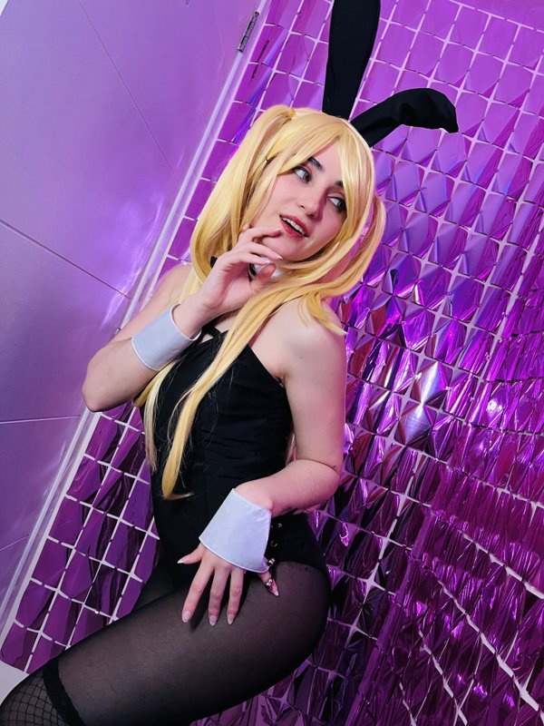 Lilasein – Bunny Misa