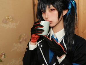 芹香 发财阿弦