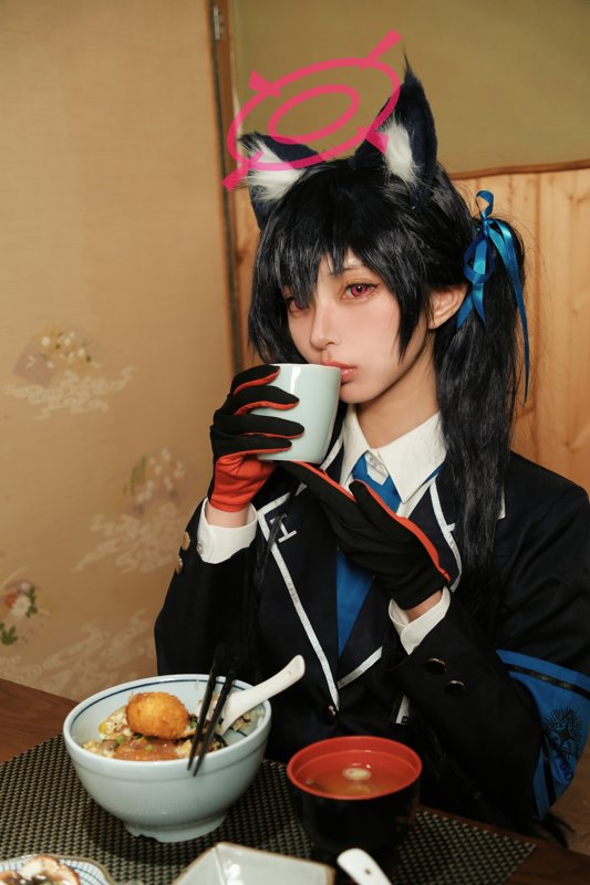 芹香 发财阿弦