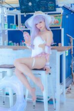 Ely – Plymouth Swimsuit