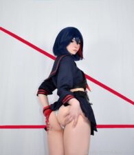 Anari.exe – Ryuko