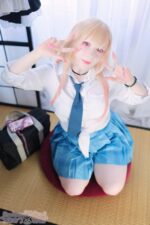Erokawa Nekomi – Marin Kitagawa