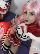 Binx Basilisk – Perona
