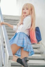 MingMiho – Marin Kitagawa Sono Bisque Doll Wa Koi O Suru