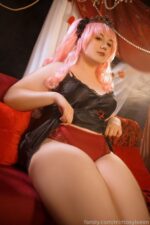 Minty – Mori