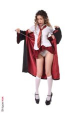 Alissa Foxy – Hermione