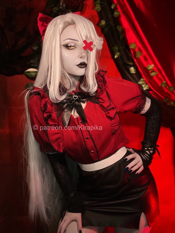 Kirapika – Vaggie