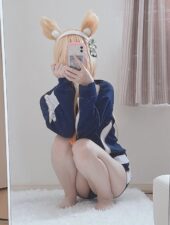 Hinohinoki – Iochi Mari (Gym ver.)