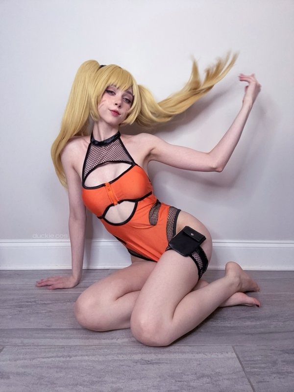 Duckie – Naruto
