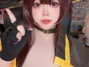 Miniyeou – Megumin