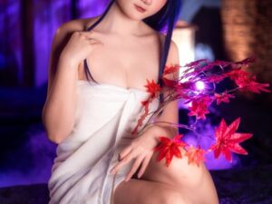 Xiaoyukiko – Inazuma Onsen