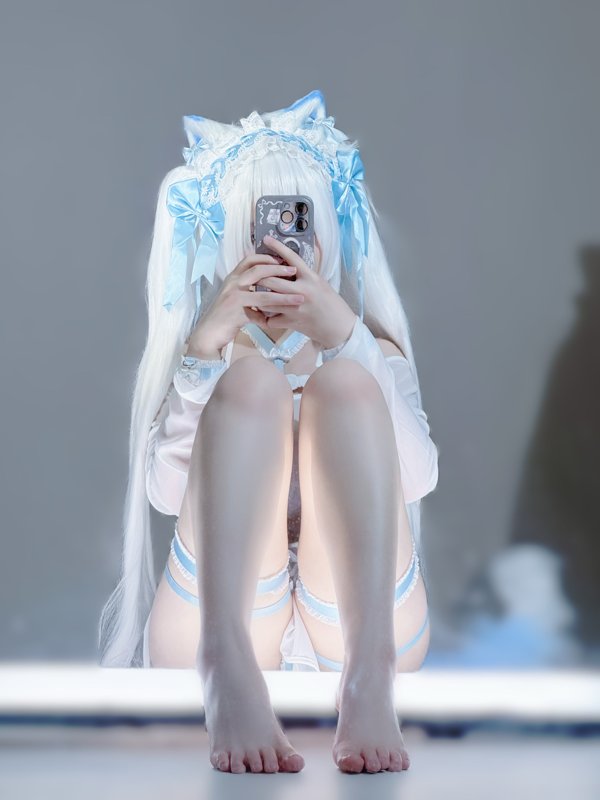Yume Chuu – Miku neko