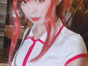 Yuki Neko – Power & Makima