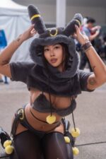 Gal Rita – Umbreon