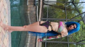 Busy B – Jinx bikini