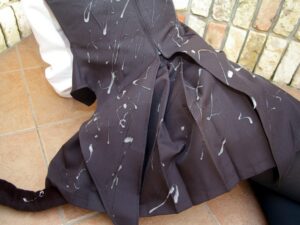 [Wet girl (Shion)] Wet girl. -0020 (Strike Witches)