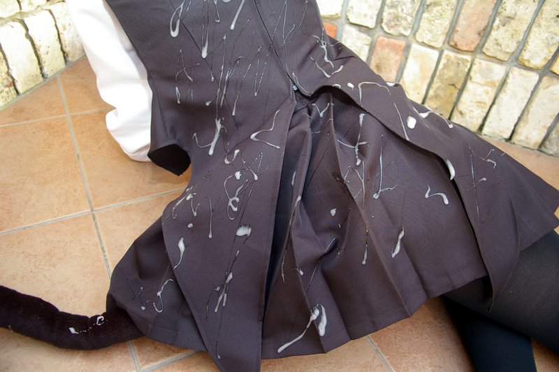 [Wet girl (Shion)] Wet girl. -0020 (Strike Witches)