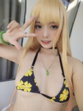 Messie Huang – Marin Kitagawa
