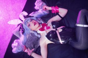 Petra Fyed – Miku