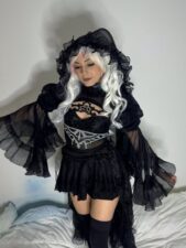 Binx Basilisk – Bride 2B