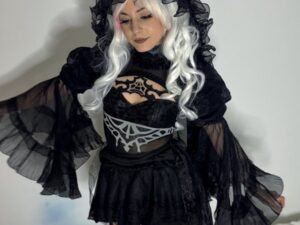 Binx Basilisk – Bride 2B