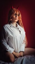 Kirsten Ria – Power