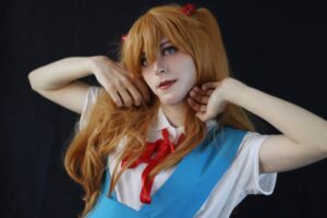 KiwamiKame – Asuka Langley Soryu