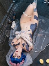 Mik Allen – Jinx Powder Bride