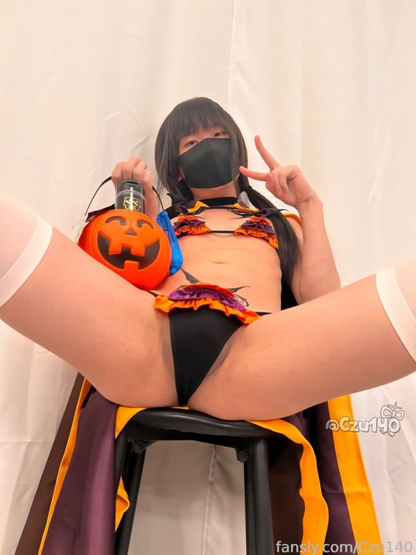 Czu140 – Megumin