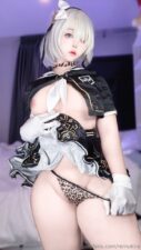 Remukira – 2B